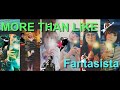 【BiSH】MORE THAN FANTASiSTA【Dragon Ash】