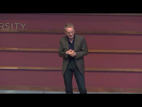 Pat Gelsinger - From Pennsylvania Farm Kid to Pioneering ...