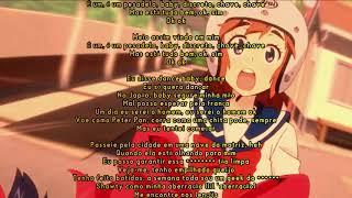 Midnight Tokyo 真夜中の東京 -- *°:⋆ₓₒ Deko - LYRICS - EDIT BY HAIYOSA