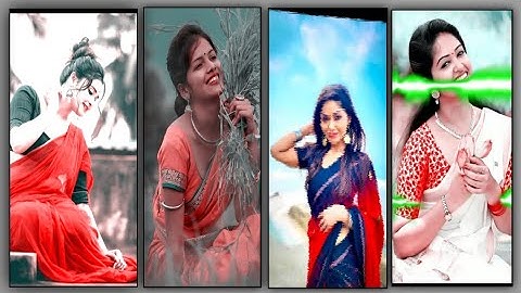 Chikni Chameli | New Xml Video | Old Dj Song | Alight Motion Video