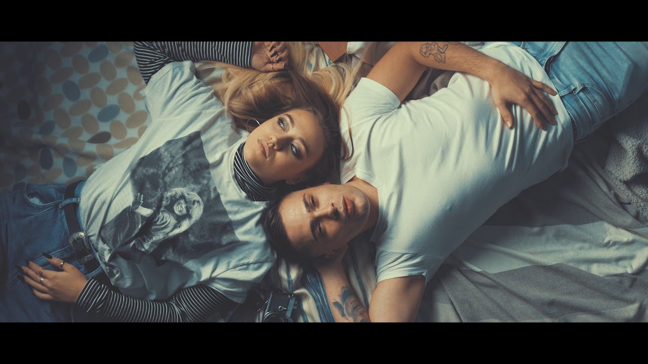 H Roto - No Saben de Amor