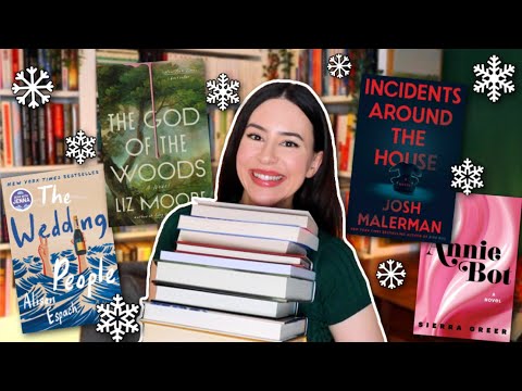 A Chaotic December