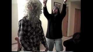 Al Ben And Eron Gettin Drunk.