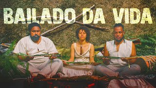 Vídeo de Bailado Da Vida