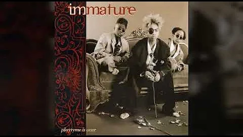 Immature - Sweetest Love