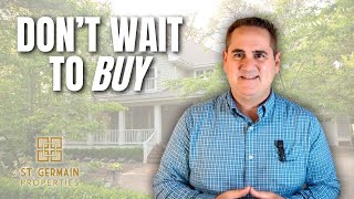 Why This Winter Might Be Your Window To Real Estate Success