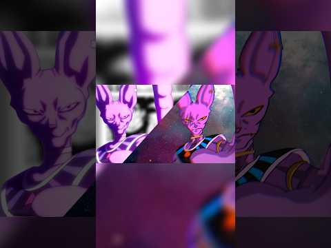 Is this version of Beerus better than the original