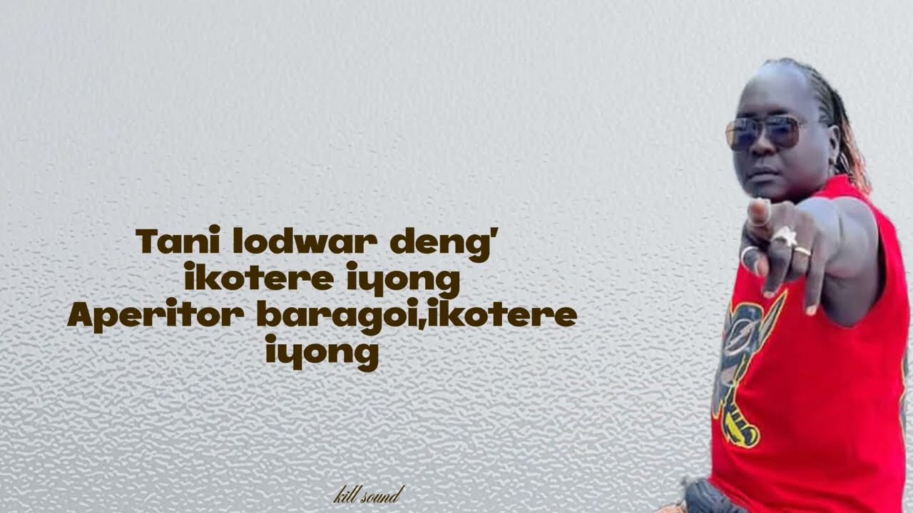 ERATANA - Mr nare X Lil keyz