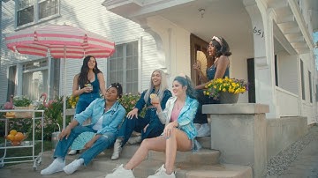 [OFFICIAL VIDEO] Slow Burn - Citizen Queen