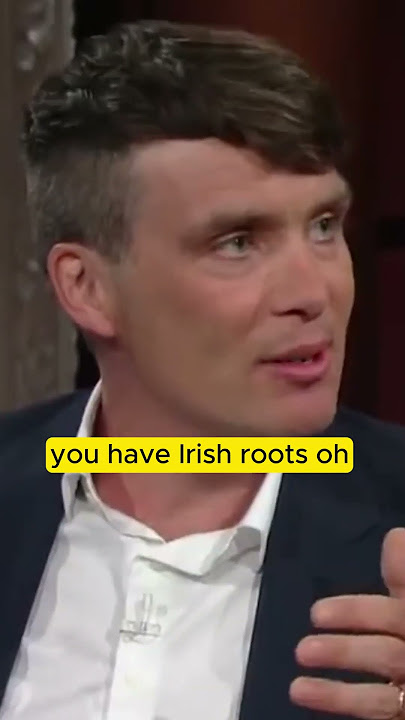 Download lagu Cillian murphy' Irish roots' Shares The History Behind His Film 'Dunkirk' #cillianmurphy #shorts
