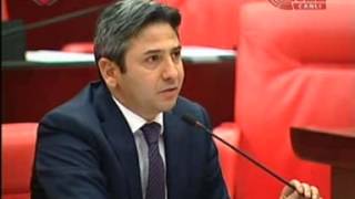 Yolsuzluk İddialarını Dillendirirken Masuniyet Karinesi İhlal Edilmemeli - Ahmet Aydin