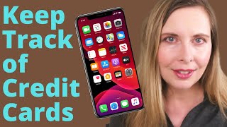 Bill Reminders Using Apple Reminders App - How to Manage Credit Cards screenshot 3