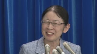 当たり前のこと実現を 村木厚労次官が抱負