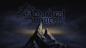 DARKEST DUNGEON 2 - Act 02: Resentment (Stygian Blaze)