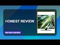 Samsung 85 Inch Class Neo QLED 4K QN90D Series Mini LED Honest Review