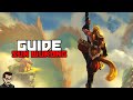 LA PUISSANCE DE GOKU - GUIDE SUN WUKONG SAISON 7 (Smite FR)