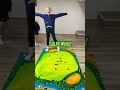 PRECISION Golf Challenge!