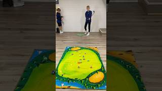 Precision Golf Challenge