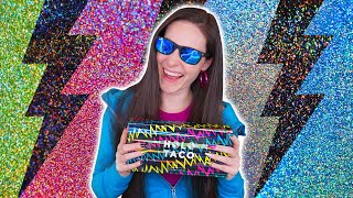 Holo Taco ELECTRIC HOLOS COLLECTION REVEAL⚡️🔋 by Simply Nailogical 738,886 views 2 years ago 13 minutes, 52 seconds