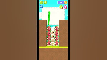 Draw to crash watermelonpuzzle// level 90Full complete