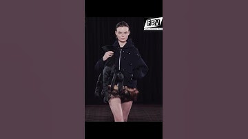 SIMONE ROCHA FALL WINTER 2025 2026 Fashion Business Voices  #FBVoices #FSHC #fashion #fashiondesign