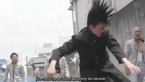 Crows Zero 4 Full Movie Indonesia Sub Crows Zero 4 Full Movie Indonesia Sub