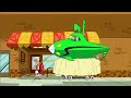 Phineas e Ferb em Português T01 EP10 O Aniversário da Mamãe/Viagem ao Centro da Candace (5/5)