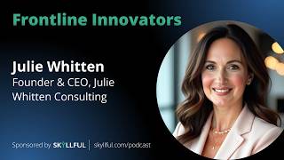Before the Tech Stack, There's a People Stack - Episode #135 - Julie Whitten