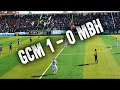 GCM 1 - 0 MBH: أجواء كبيرة و بعض اللقطات من المباراة