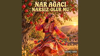 Nar Ağacı Narsız Olur mu