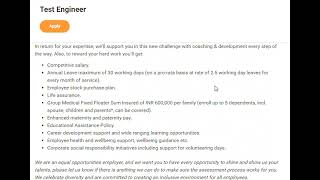 Motorola Solutions Off Campus 2023 Recruitment Drive for Freshers