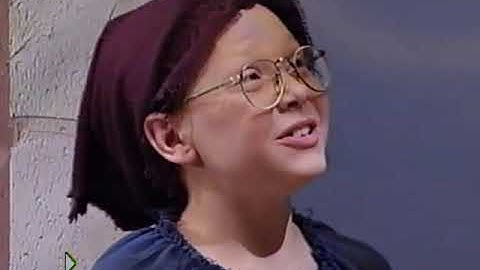 Once Upon A Time (Canada Version) Part 29