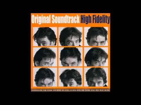 High Fidelity Original Soundtracks - Let's Get it On