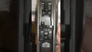 Axis Pin 3 Axis Pin 3