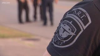 1 dead in Fort Worth shooting involving police, officials say