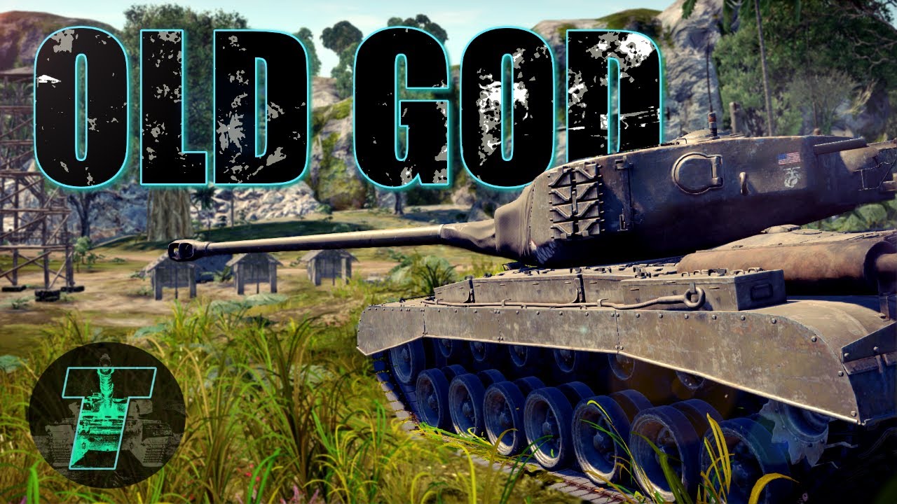 The Punishing T32 Tank T32 War Thunder Youtube The Punishing T32 Tank T32 War Thunder Youtube