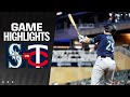 Mariners vs twins game highlights 5724  mlb highlights