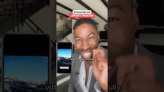 A Left Turn In Front Of Cars All Stopped In Traffic Surprises Everyone. Attorney Ugo Lord Reacts