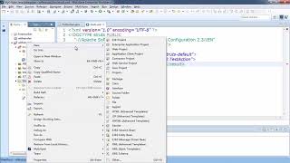 Java Web扩展-Freemarker-26.Freemarker 与Struts2集成