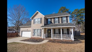 308 Melstone Drive video tour