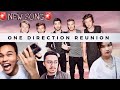 ONE DIRECTION&#39;s New Song | Chit Chat about ONE DIRECTION Reunion 2020 (Indonesian)