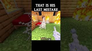 He Decided To Betray Me