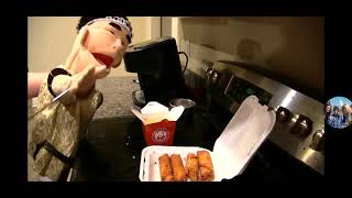 Sml eggroll song