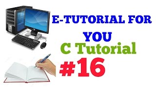 C Tutorial #16 Return Values