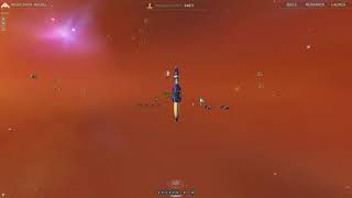 Homeworld Remastered Playthrough Ep12 - Mission 12 - Galactic Core