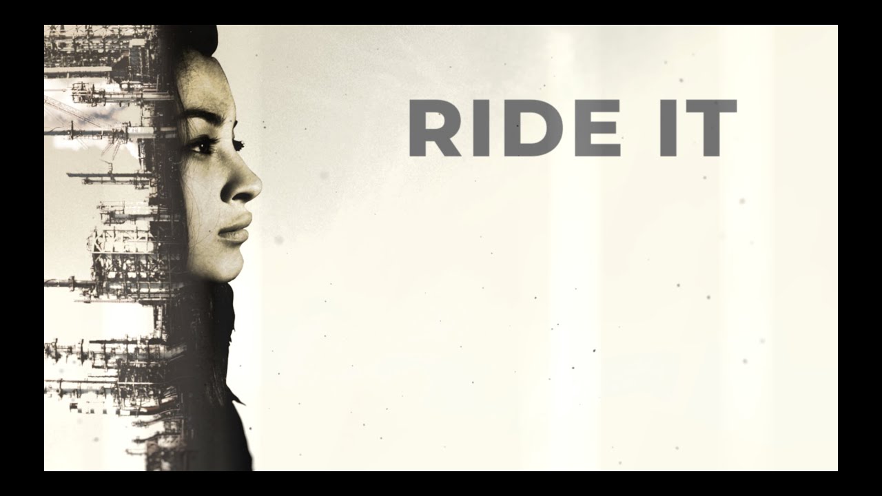 Ride it песня перевод. Двойная экспозиция афиша. Двойная экспозиция с мотоциклом. Jay Sean Ride it обложка альбома. Ride it Ноты Jay Sean.