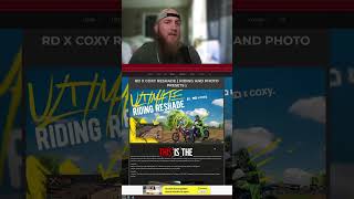 How to install reshade in Mx bikes! #howto #fyp #mxbikes #motocross #pcgaming #dirtbike