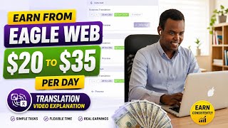 How Translation Works | Complete Guide to Online Translation Jobs for Beginners