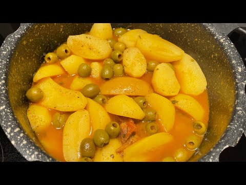 DINER EXPRESS EN COCOTTE MINUTE RECONFORTANT ET BON 