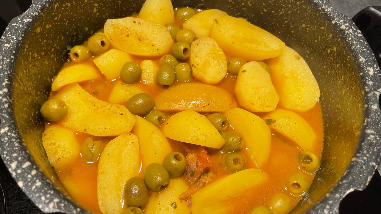 DINER EXPRESS EN COCOTTE MINUTE RECONFORTANT ET BON